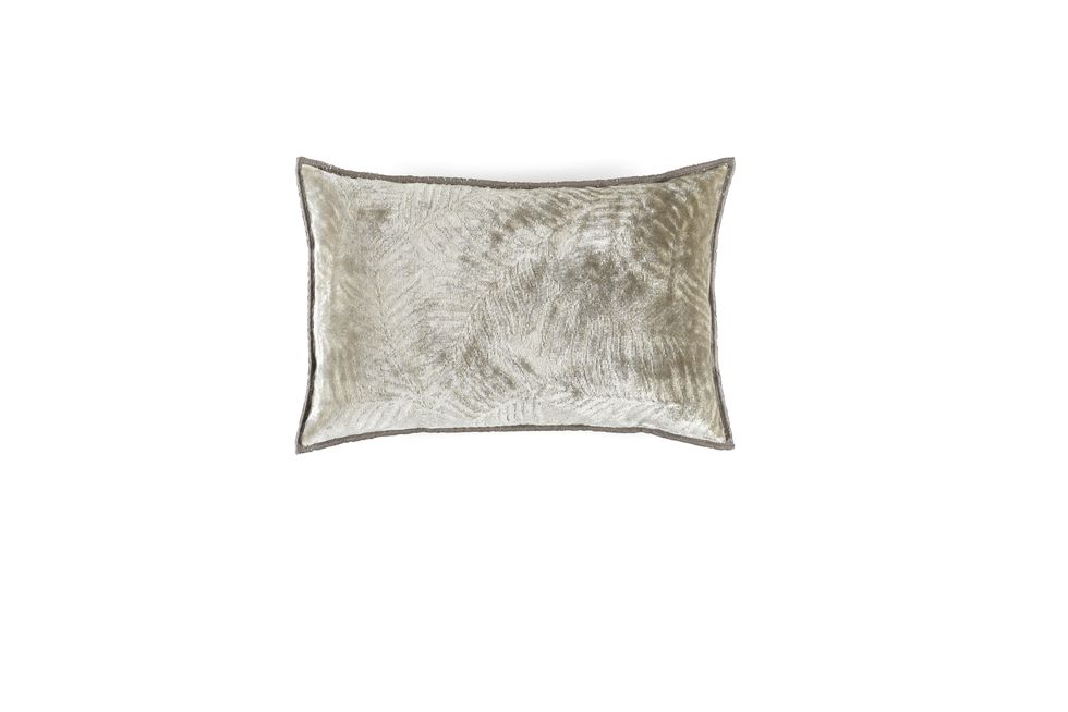 Pillow, Furniture, Beige, Linens, Rectangle, Cushion, Metal, Textile, Silver, 