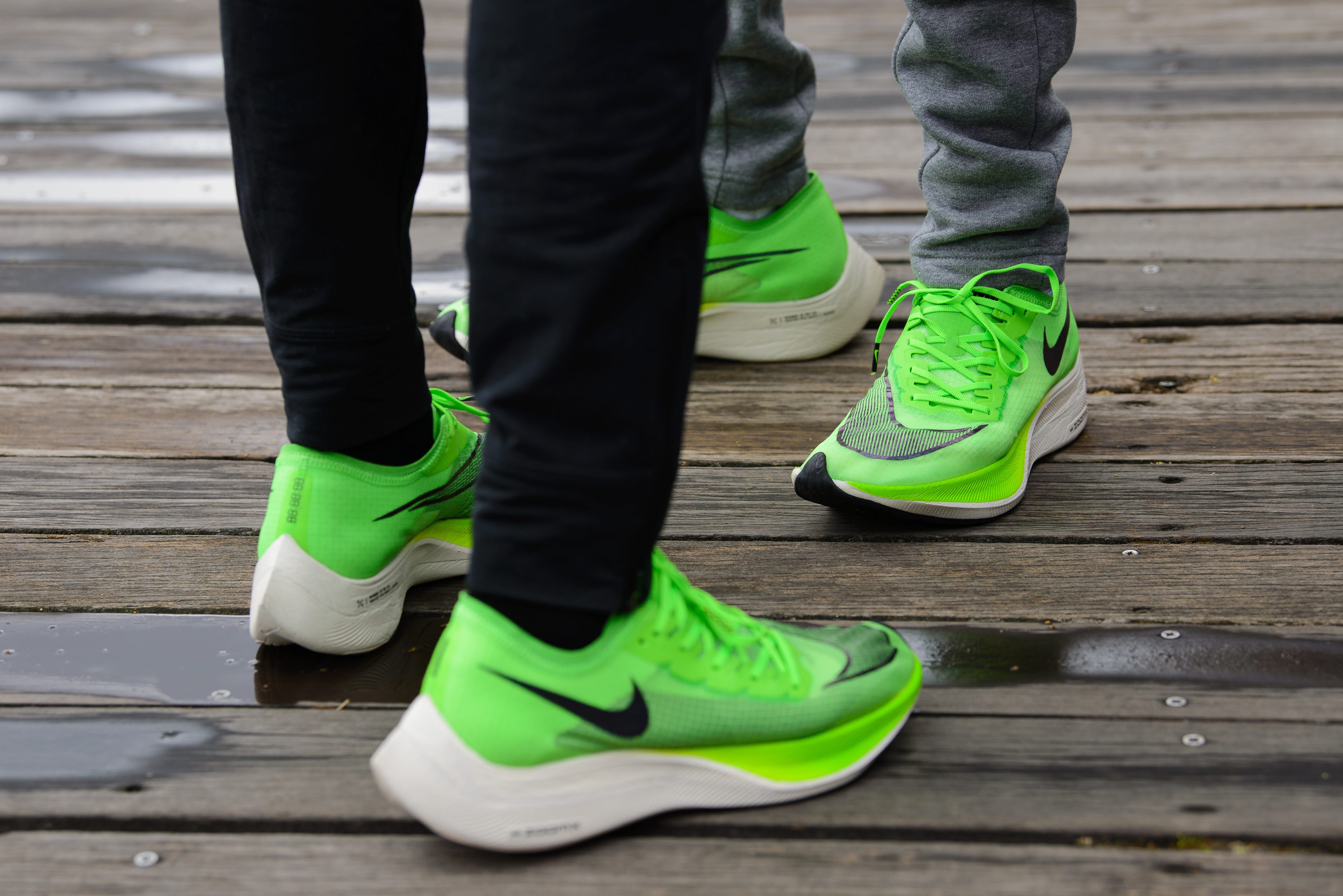 London Marathon 2019 - Photocalls