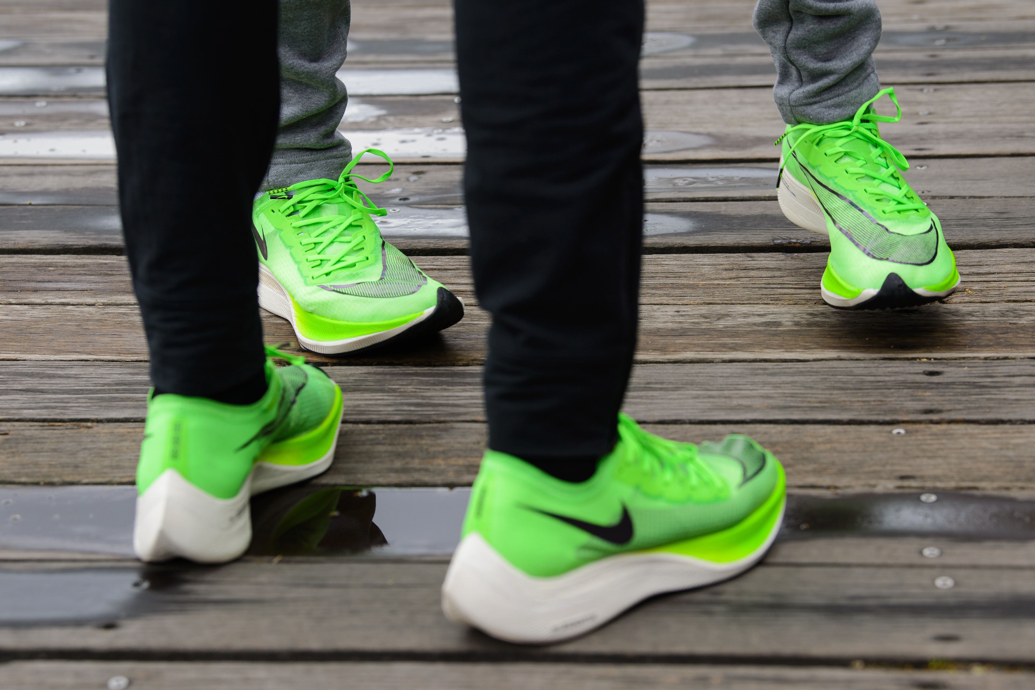 Plunderen hart hoofd Nike Vaporfly Shoe Ban - World Athletics Announces New Rules for Footwear