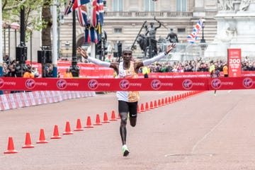 Virgin Money London Marathon