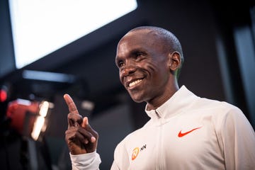 Berlin Marathon 2018 Press Conference