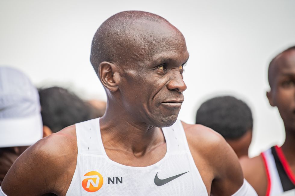 2023 bmw berlin marathon