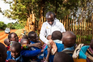 fundación eliud kipchoge