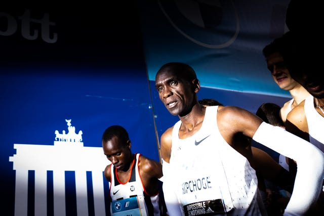 2022 bmw berlin marathon