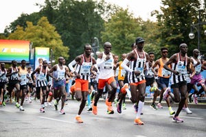 2022 bmw berlin marathon