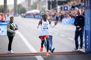 2022 bmw berlin marathon