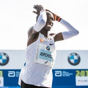 Berlin Marathon 2018