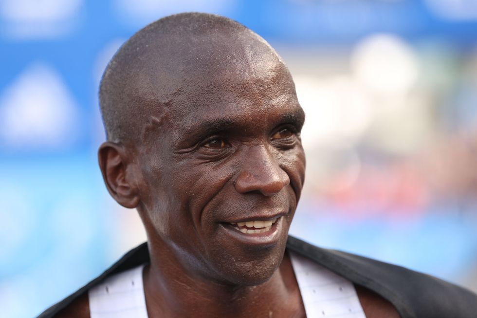 2022 bmw berlin marathon