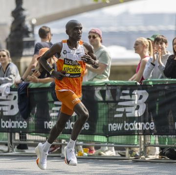 2025 tcs london marathon