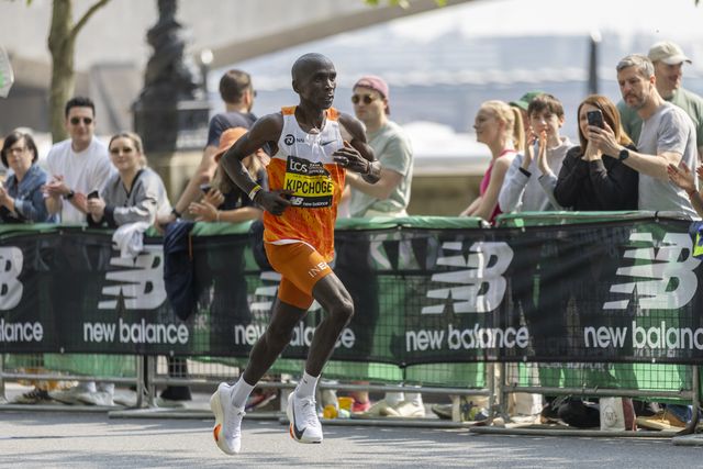 2025 tcs london marathon
