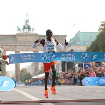 berlin marathon kipchoge