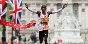 london marathon postponed 