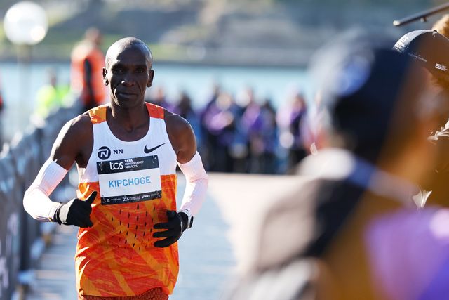 2025 sydney marathon