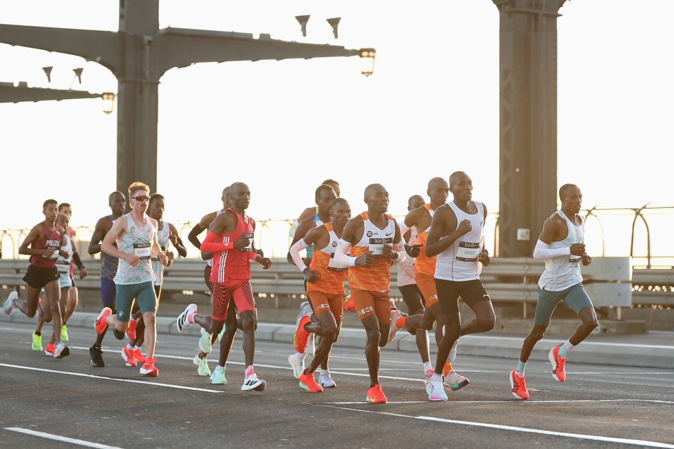 2025 sydney marathon