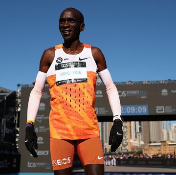 2025 sydney marathon