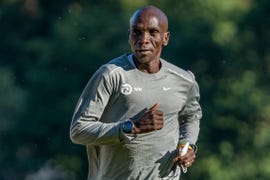 eliud kipchoge