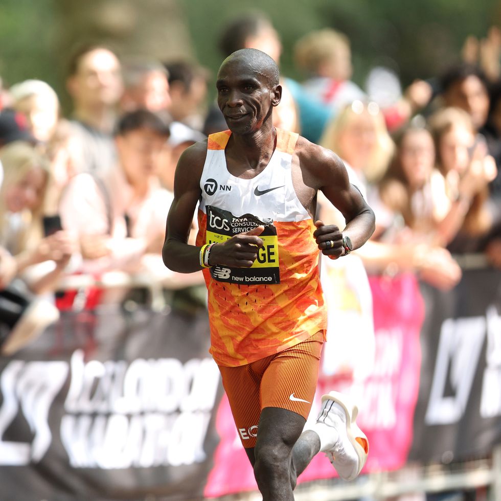 2025 tcs london marathon