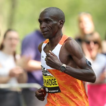 2025 tcs london marathon