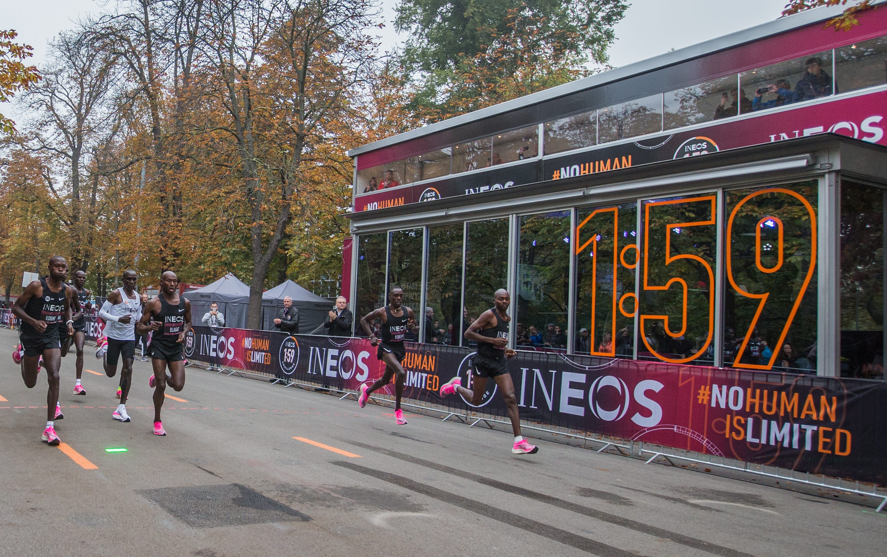 ineos 159 marathon in vienna