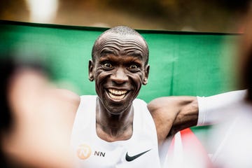 eliud kipchoge