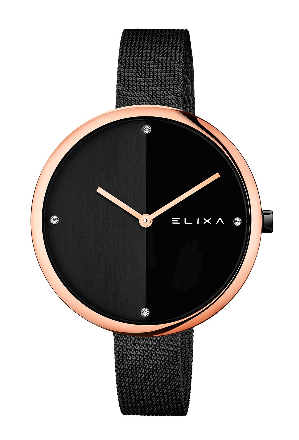 Elixa relojes 2024