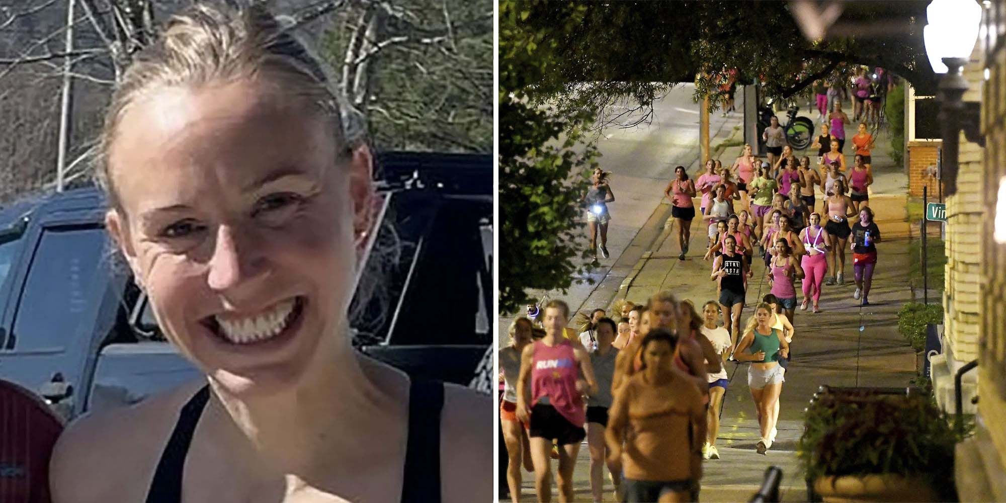 5K for Liza: Birmingham comes together to finish murdered Memphis jogger's  run
