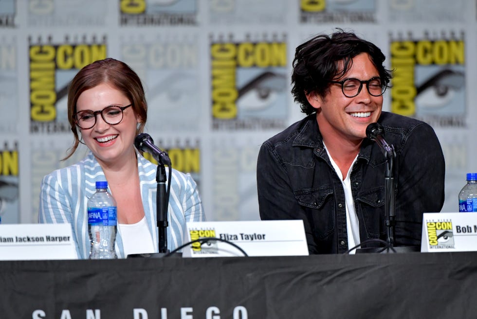 The 100