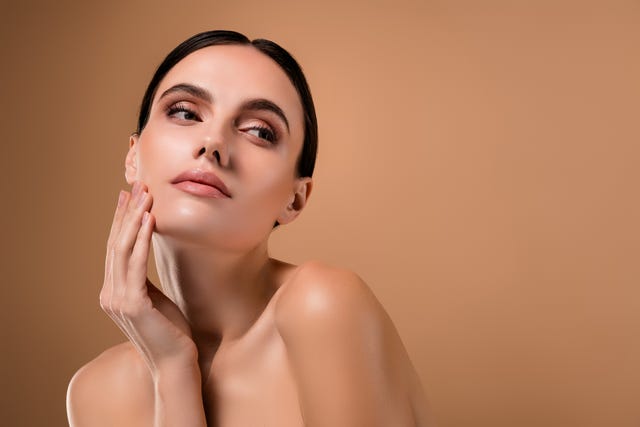 elizabeth arden filler in capsule