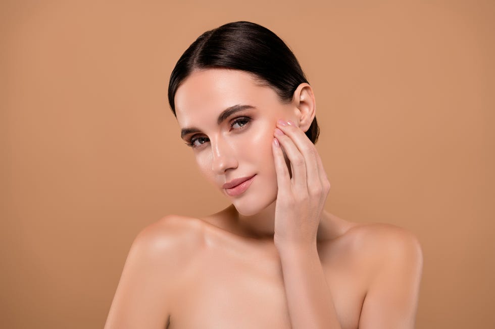 elizabeth arden filler capsule