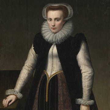 Elizabeth Bathory