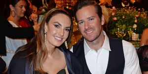 elizabeth chambers and armie hammer