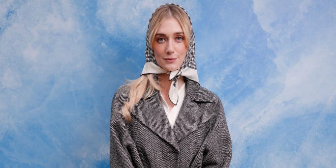 All of the Celebrities at the Dior Sporty Spring 2025 Runway All of the Celebrities at the Dior Sporty Spring 2025 Runway