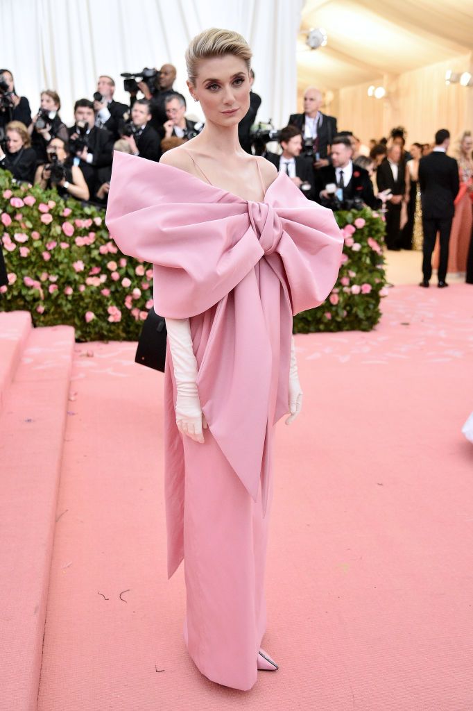 Everyone Dressed in Pink at the 2019 Met Gala