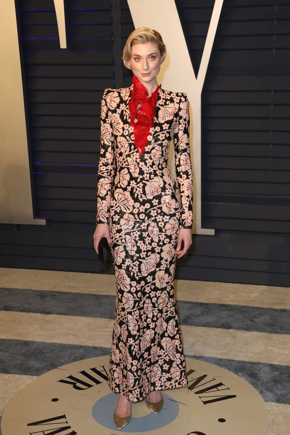 2019 vanity fair oscar party hosted by radhika jones arrivals