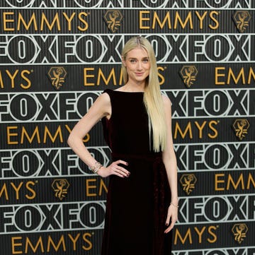 75th primetime emmy awards arrivals