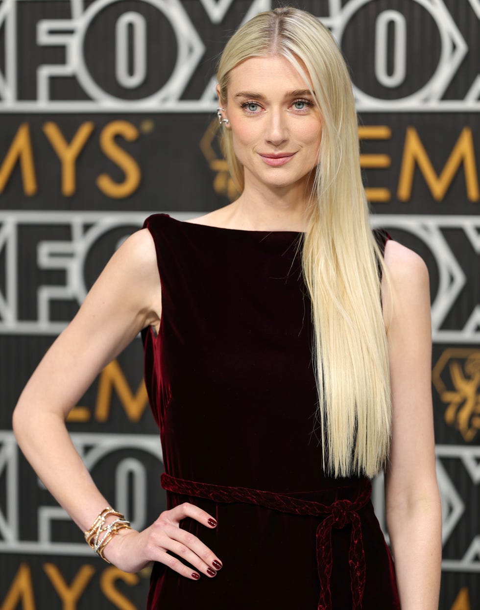 75th primetime emmy awards arrivals