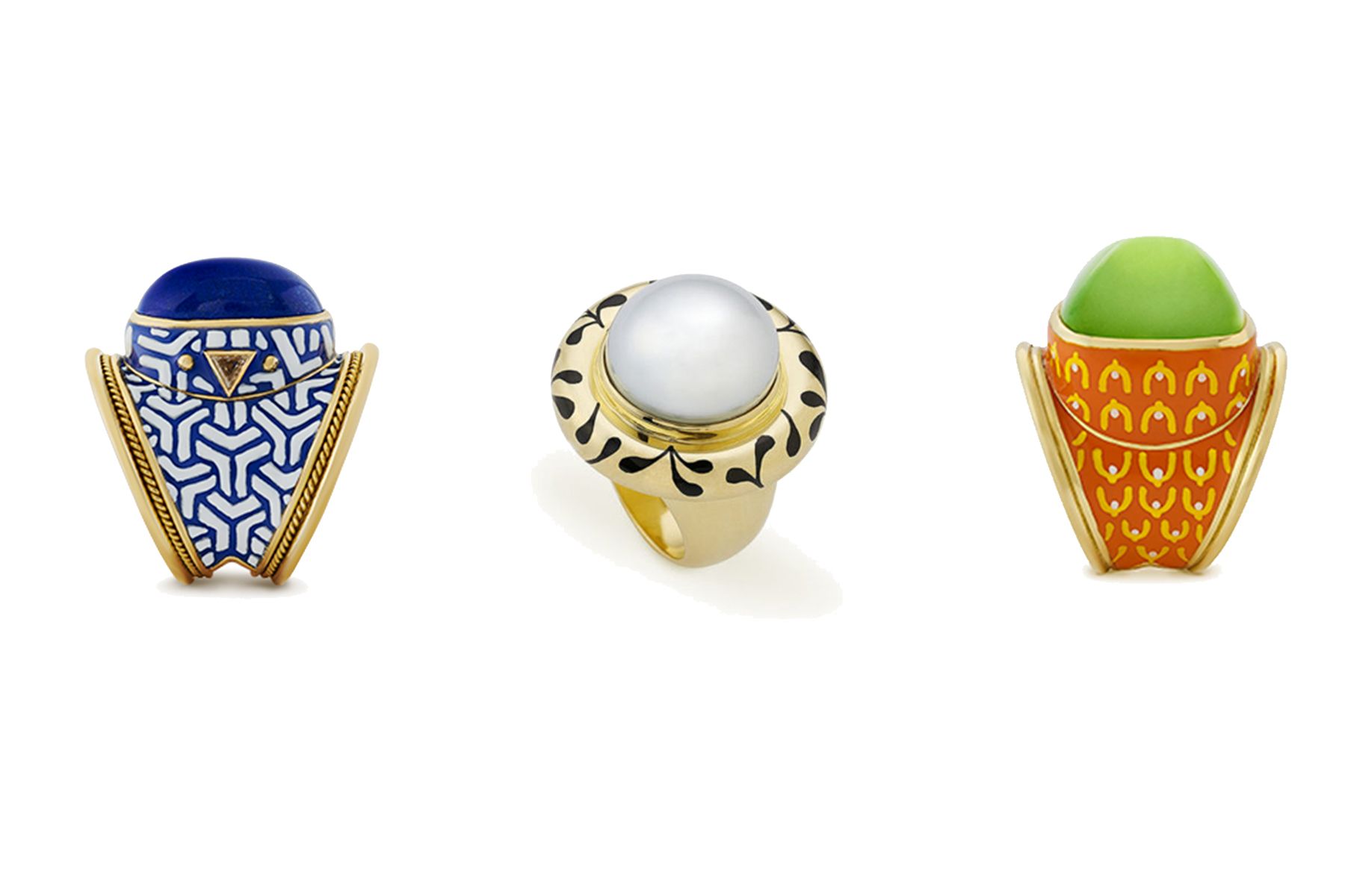 Top 10 Designer Jewelry Brands in 2023