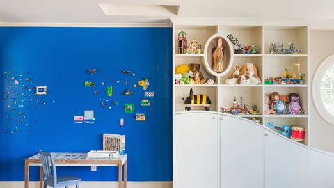 preview for Home Tour: A Kid-Centric House Designed by Elizabeth Georgantas