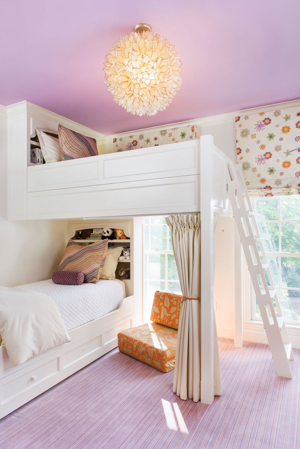 27 Dream Bedroom Ideas for Girls