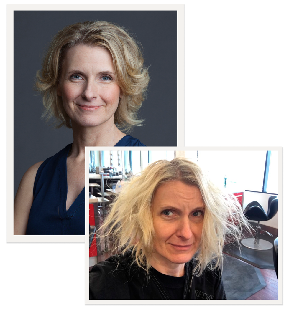 portraits of elizabeth gilbert