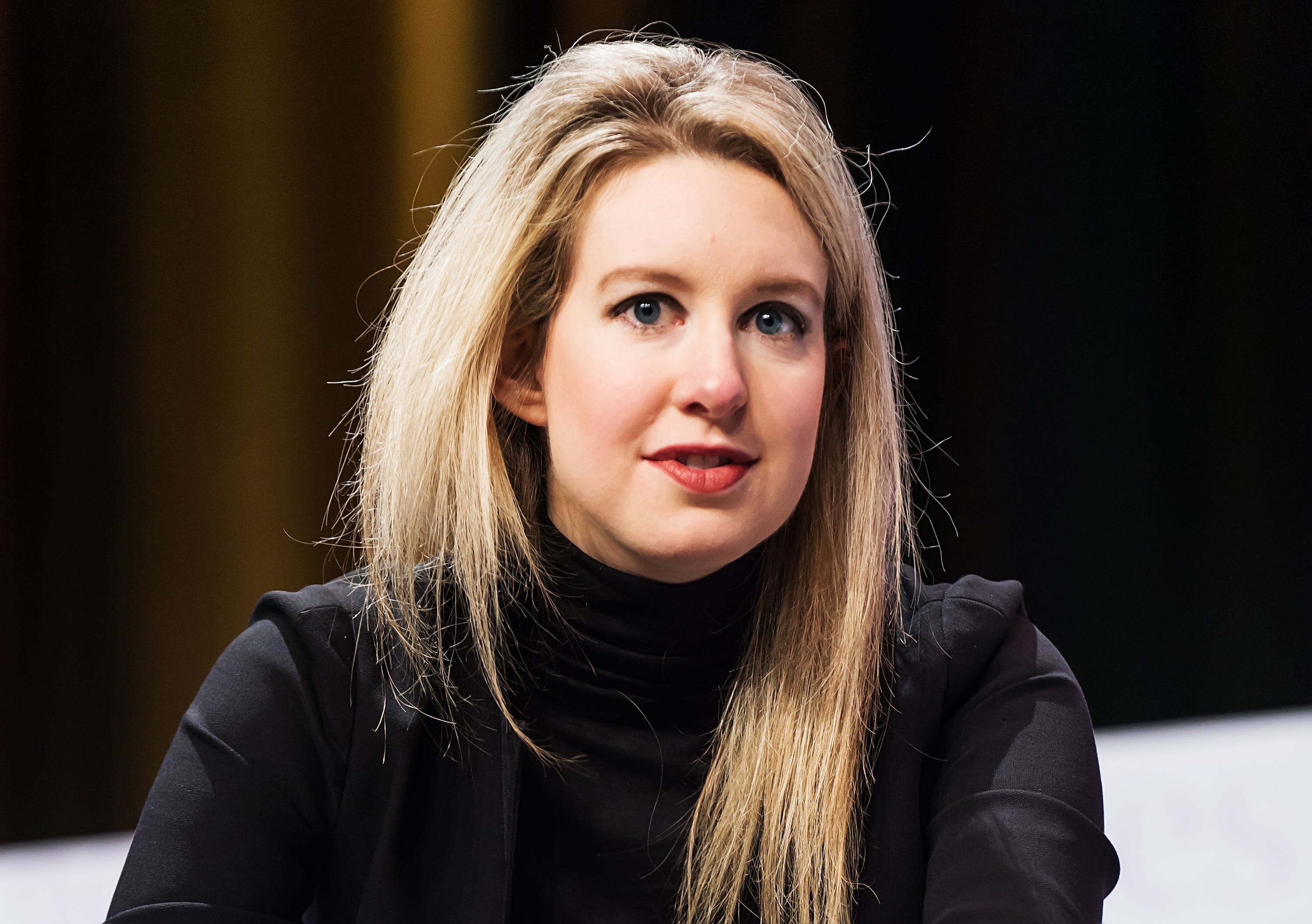 Inside Elizabeth Holmes and the Downfall of Theranos