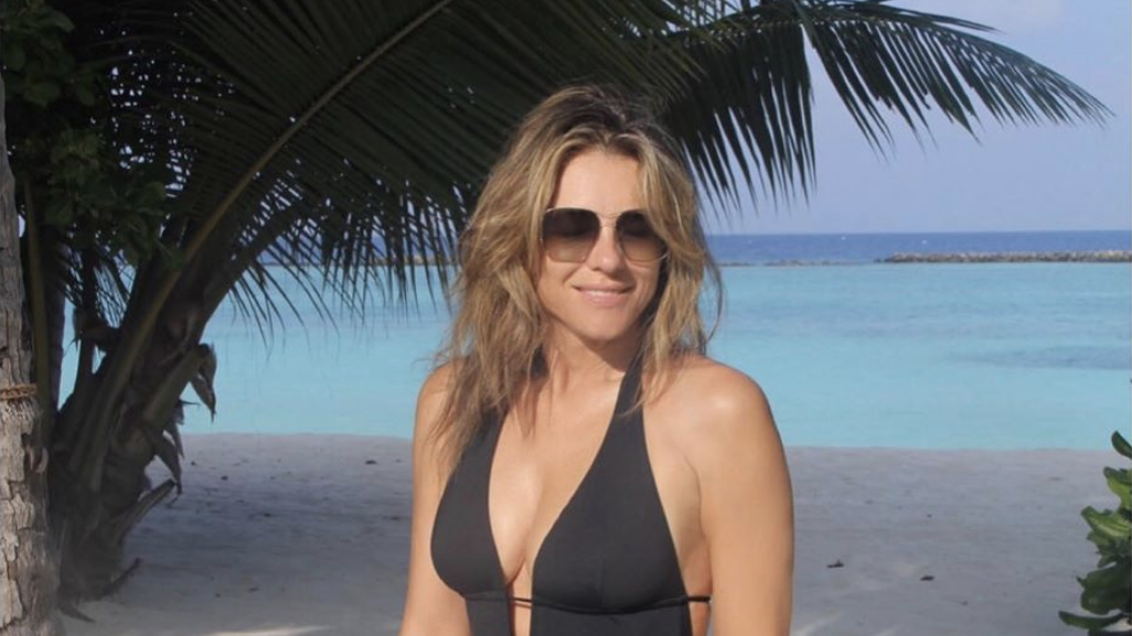 preview for Elizabeth Hurley Has Had an Impressive Career