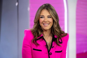 elizabeth hurley today season 72
