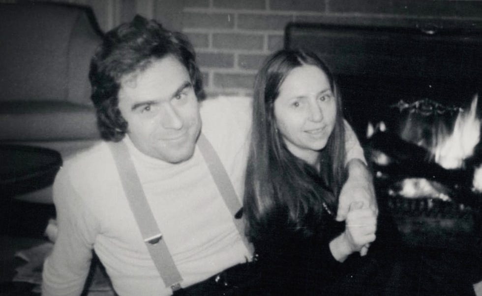 The Ted Bundy Tapes' Mindhunter link Netflix's Ted Bundy Tapes
