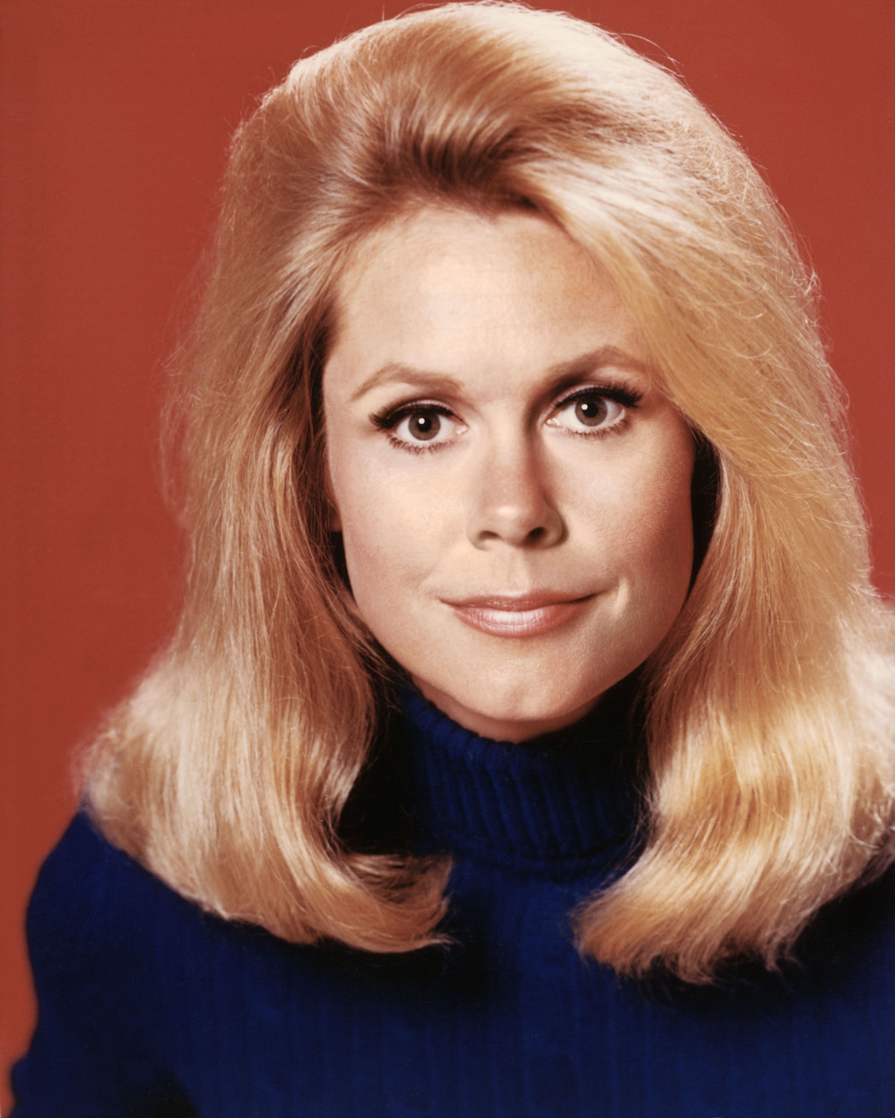 Images Elizabeth Montgomery