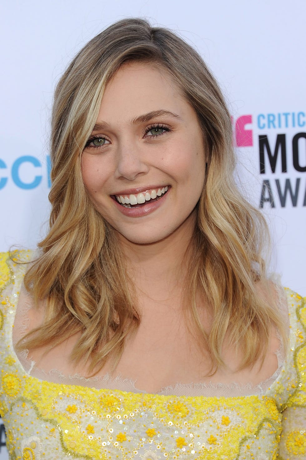 Elizabeth Olsen, una transformación en 30 imágenes