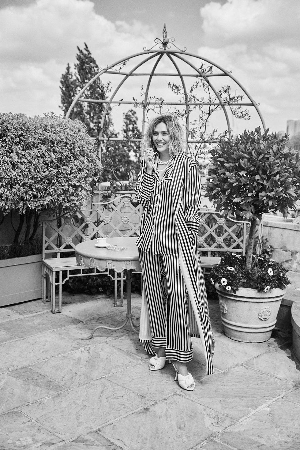 Elizabeth Olsen cover shoot and interview elizabeth olsen cover shoot and interview