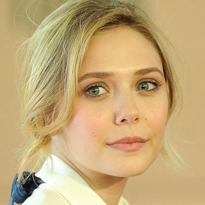 Elizabeth Olsen Photo