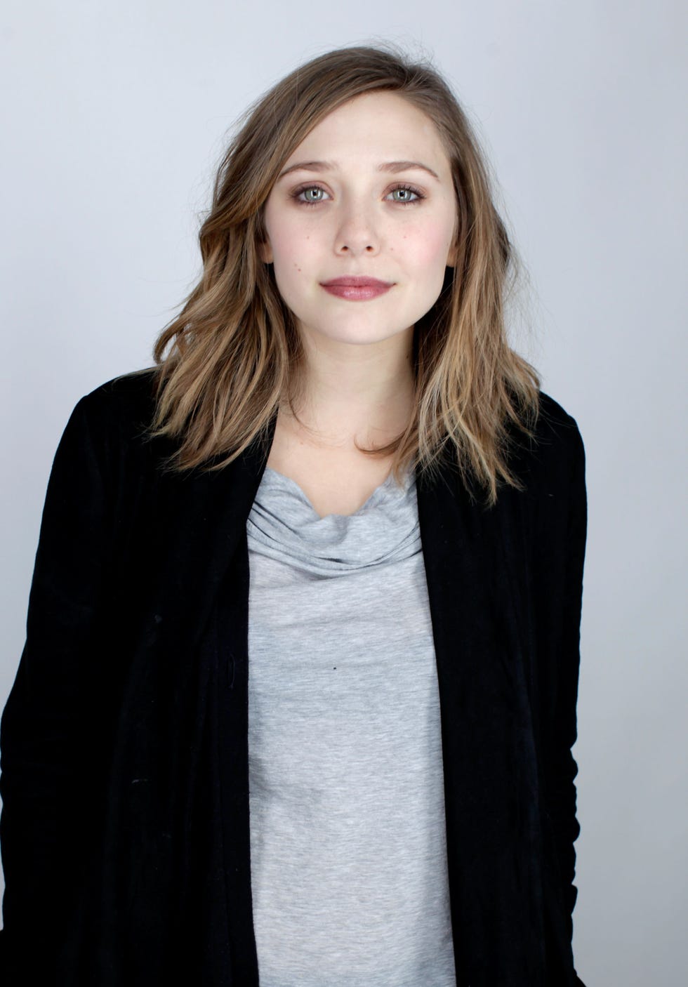 Elizabeth Olsen, una transformación en 30 imágenes