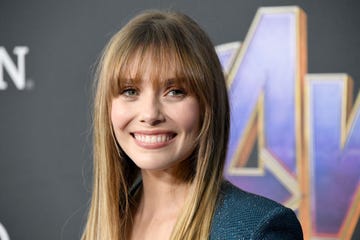 world premiere of walt disney studios motion pictures "avengers endgame"   arrivals